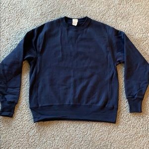 Champion reverse weave crewneck sweatshirt